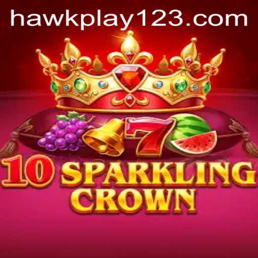 Exploring the Enchanting World of 10SparklingCrown: A Hawkplay Experience
