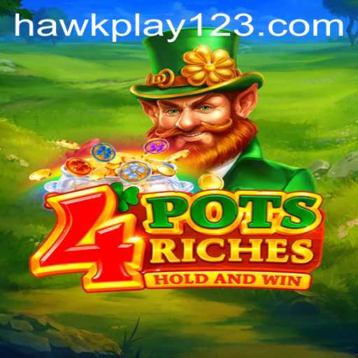 Explore the Dynamic World of 4potsriches and Hawkplay