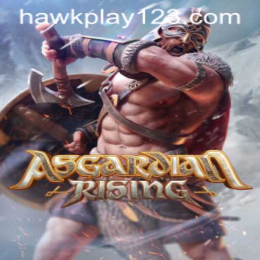 AsgardianRising: A New Epoch in Gaming