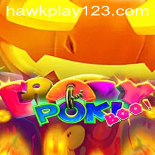 CrazyPokiBoo: Dive into the World of Hawkplay