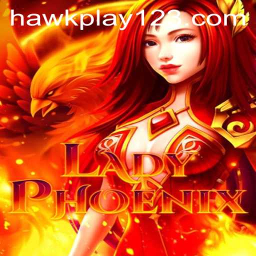 Discover LadyPhoenix: The Game of Strategy and Adventure