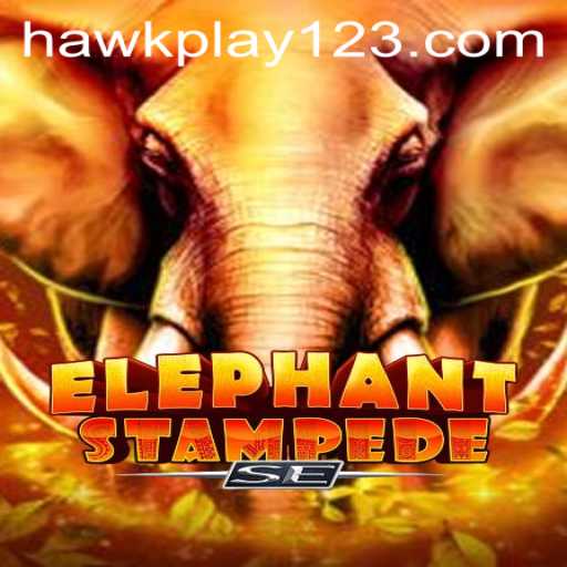 Unleashing the Adventure of ElephantStampedeSE