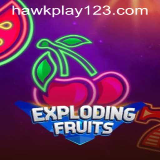 Exploding Fruits Adventure