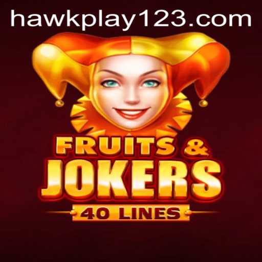 Unveiling Fruits And Jokers 40