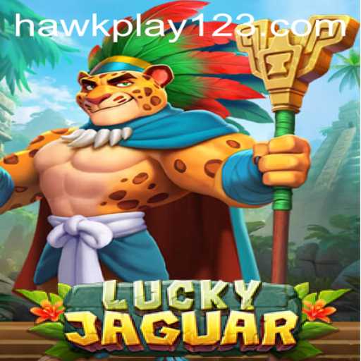 Discover the Thrills of LuckyJaguar: A Game of Strategy and Chance