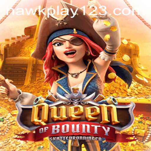Exploring QueenofBounty: A Pirate Adventure