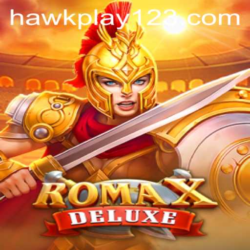 Unveiling RomaXDeluxe: Explore the Intricacies of the Latest Sensation in Gaming