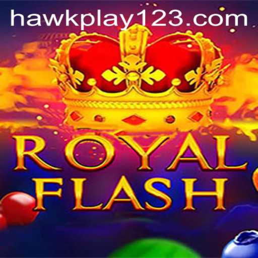 RoyalFlash: Exploring the Exciting World of Strategy and Luck