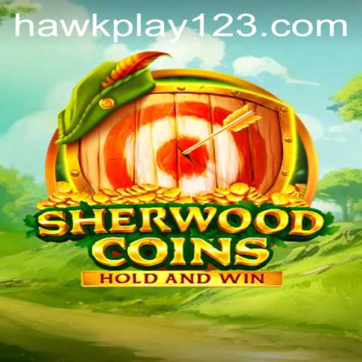 Unveiling SherwoodCoins: The Enchanting World of Hawkplay
