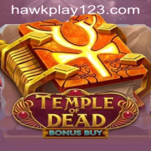 Exploring the Thrills of Temple of Dead Bonus Buy at Hawkplay