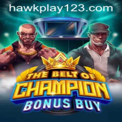 TheBeltOfChampionBonusBuy: A New Gaming Experience